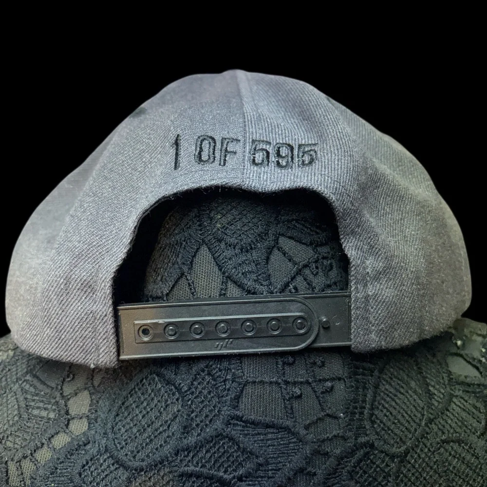 Yupoong Classics‎ Men’s Hat with Italian Sheild